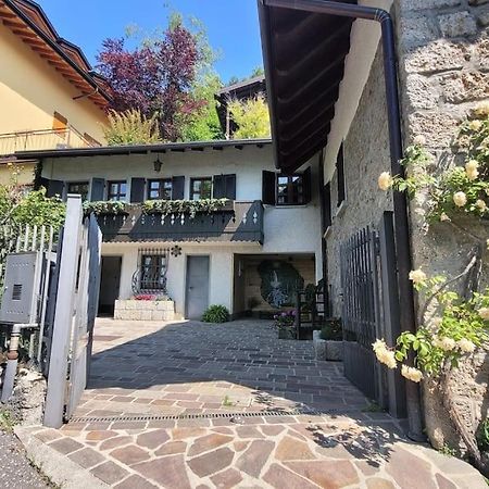 Presolana Suite In Love Casa Vacanza Castione della Presolana Eksteriør billede
