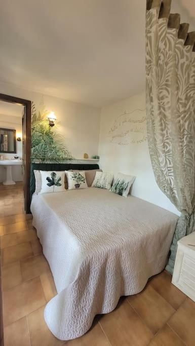 Presolana Suite In Love Casa Vacanza Castione della Presolana Eksteriør billede