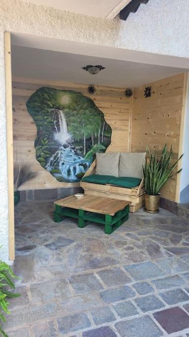 Presolana Suite In Love Casa Vacanza Castione della Presolana Eksteriør billede