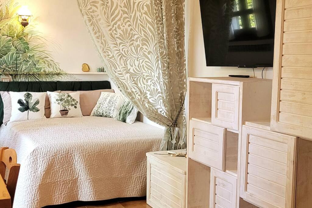 Presolana Suite In Love Casa Vacanza Castione della Presolana Eksteriør billede
