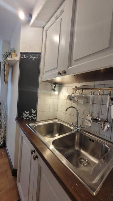 Presolana Suite In Love Casa Vacanza Castione della Presolana Eksteriør billede