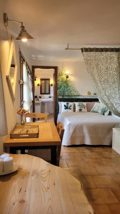 Presolana Suite In Love Casa Vacanza Castione della Presolana Eksteriør billede