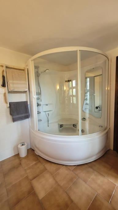 Presolana Suite In Love Casa Vacanza Castione della Presolana Eksteriør billede