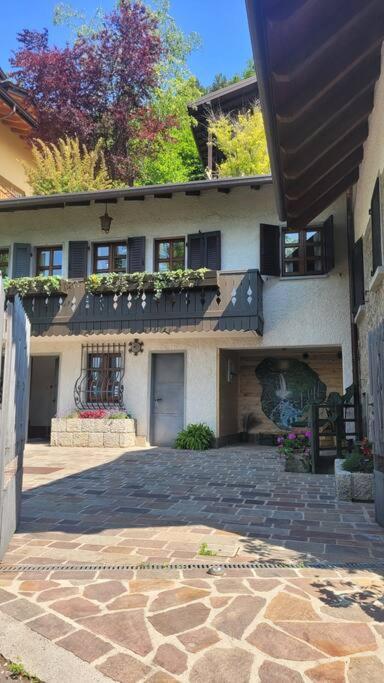 Presolana Suite In Love Casa Vacanza Castione della Presolana Eksteriør billede